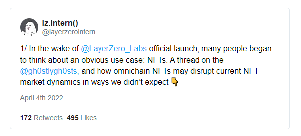 Bankless：全链NFT的时代意味着什么？