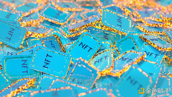 Bankless：5 个值得关注的 NFT 趋势