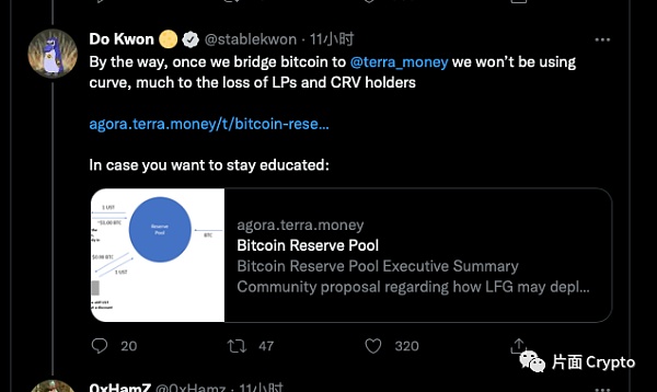 Curve 生态是套娃还是 DeFi 乐高的巧妙组合