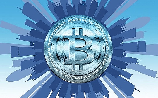 晚间必读5篇 | 本周需要了解的关于比特币的5件事