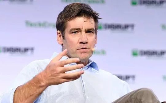 新的风投之王 a16z 合伙人 Chris Dixon 如何钻进加密货币的兔子洞？