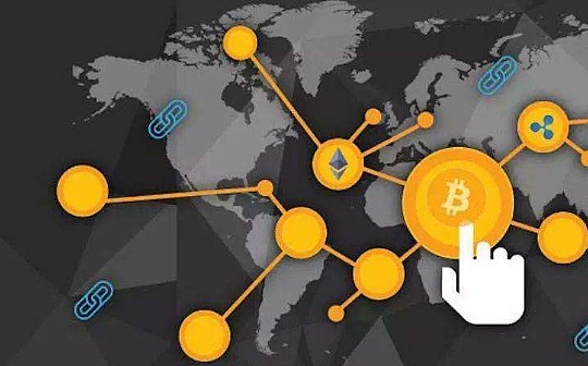 从欺诈与乌托邦四象限理解加密货币的投资逻辑