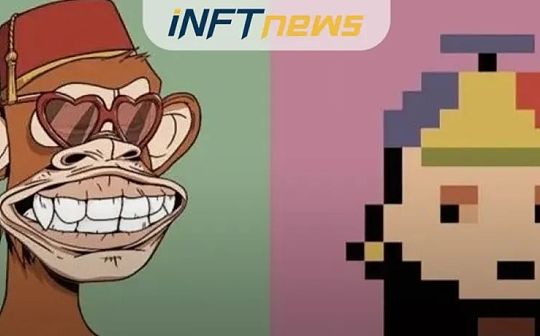 加密朋克简史：代表反抗的文化