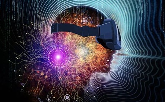 元宇宙发展现状分析