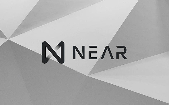 用数据解析Near 生态 $REF 如何从中受益？