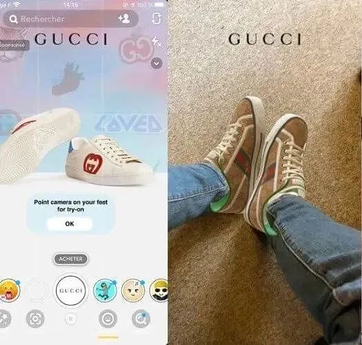 一文看懂GUCCI的元宇宙营销