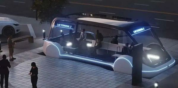 自动驾驶落地的尽头是元宇宙？