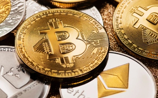 金色观察 | 加密货币的完整历史