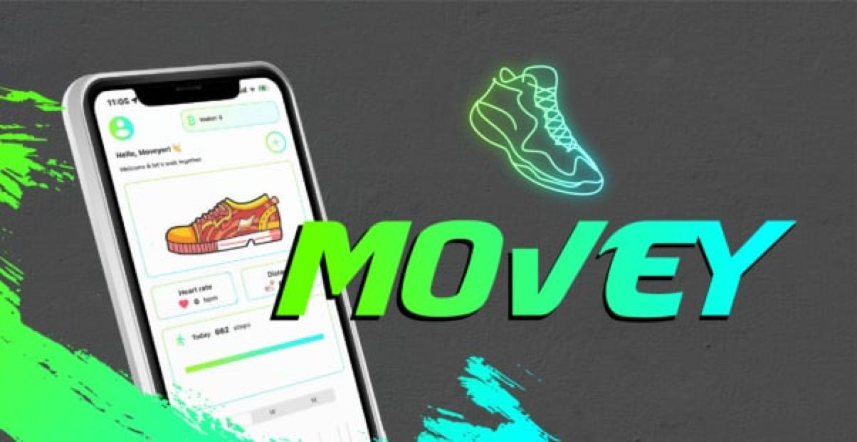 STEPN 爆火后 还有 12 款同类型的 Move to Earn 项目可以关注