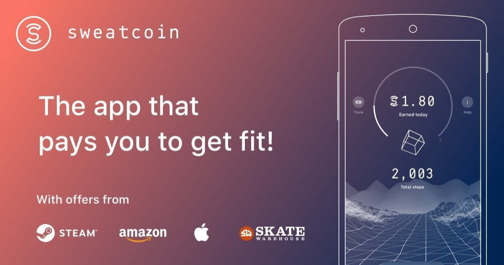 STEPN 爆火后 还有 12 款同类型的 Move to Earn 项目可以关注