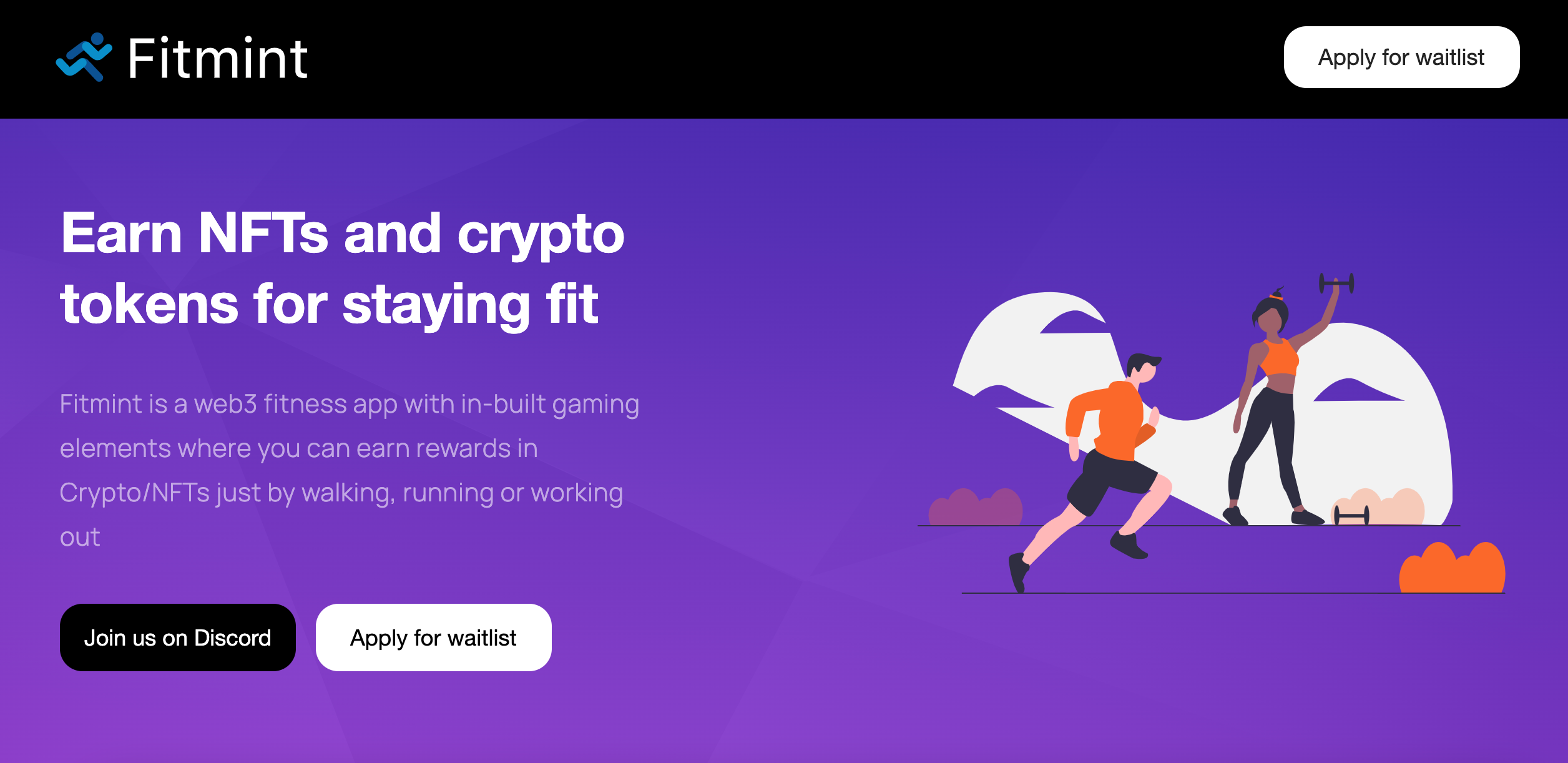 STEPN 爆火后 还有 12 款同类型的 Move to Earn 项目可以关注