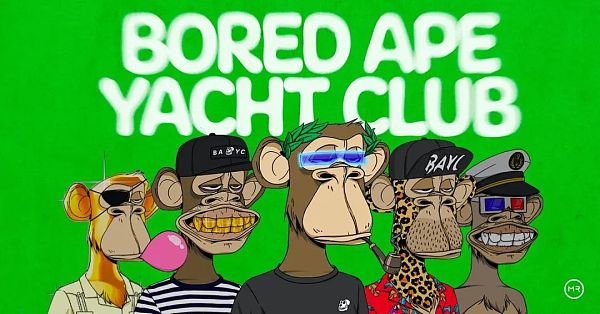 BAYC 的成功演变：其背后的品牌价值剖析