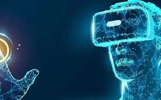 元宇宙风起 VR/AR复活 新变革还是旧泡沫？