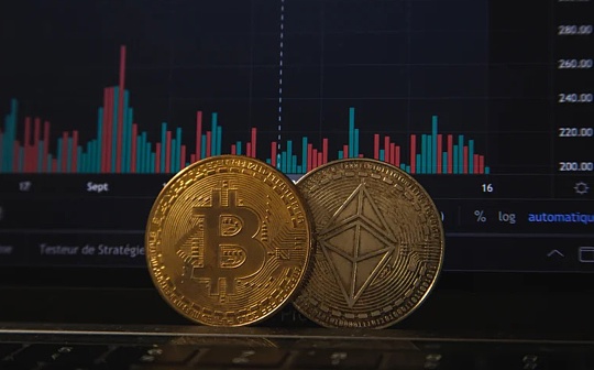 《时代》周刊:加密货币暴跌背后的真正原因 以及Terra崩溃所带来的启示