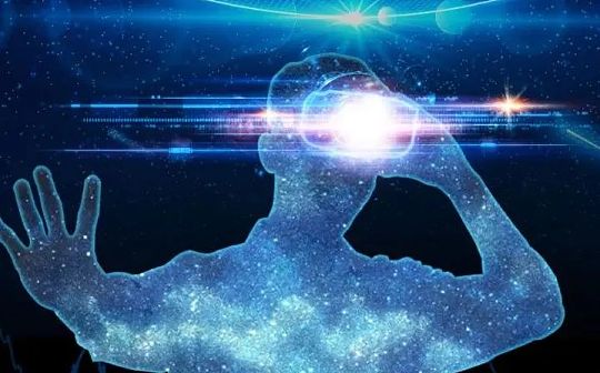 元宇宙系列之游戏引擎：始于娱乐 望向元宇宙新大陆