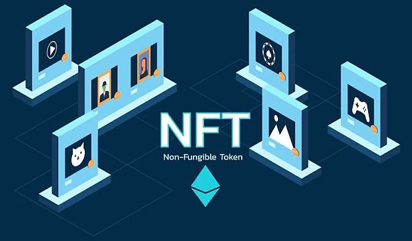 情绪、稀缺性还是应用   一文剖析 NFT 的价值从何而来