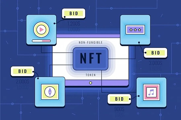 情绪、稀缺性还是应用   一文剖析 NFT 的价值从何而来