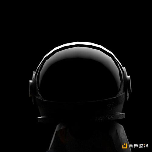 用 NFT 讲故事是采用自上而下的方式  还是自下而上的方式