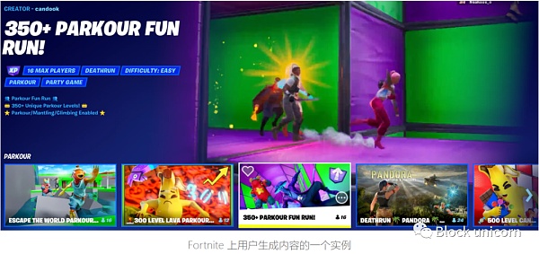 Web3 游戏的现在与未来