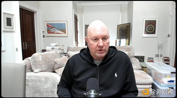 来自 Marc Andreessen 的加密课程：Web3 应该从 Web1 学到些什么？