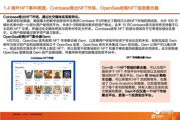 元宇宙动态研究与跟踪