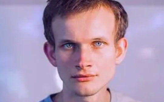 Vitalik:激进去中心化——实现<span class='keyword'>自由之路</span>