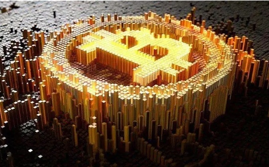 项目周刊 | 比特币市值占比上升至突破46%  但BTC钱包增长和活跃实体均出现停滞