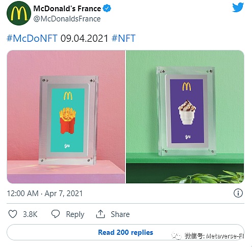 如何将 NFT 用于商业