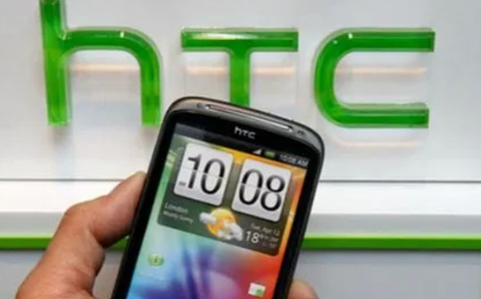HTC的元宇宙布局