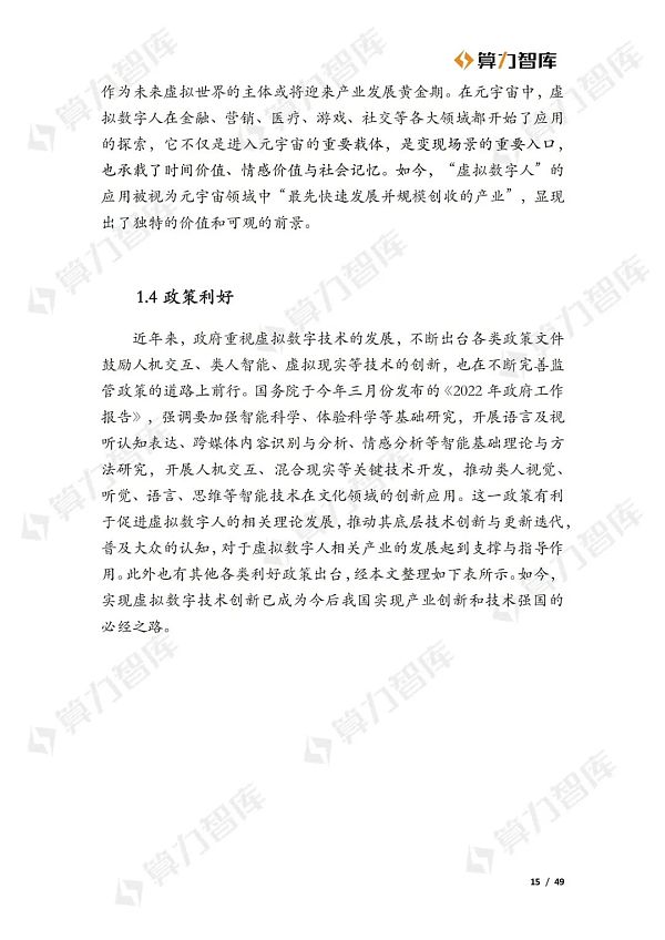 从Web2到Web3 虚拟数字人的价值演进