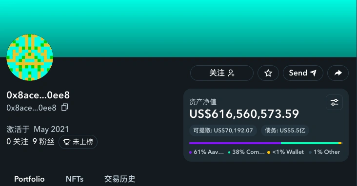 为什么 stETH 不是下一个 UST？