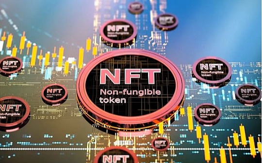 金色Web3.0日报 | 人民网:数字藏品与NFT有所关联 但有本质区别