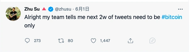 Three Arrows Capital 大败局：以太坊巨鲸身陷流动性危机
