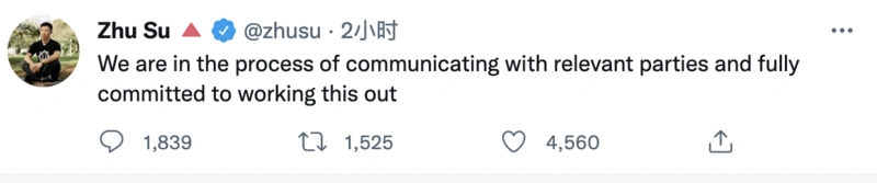 Three Arrows Capital 大败局：以太坊巨鲸身陷流动性危机