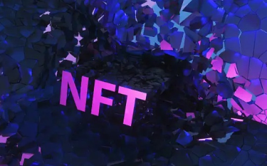 这一届 NFT 正用躺平和暗黑对抗熊市