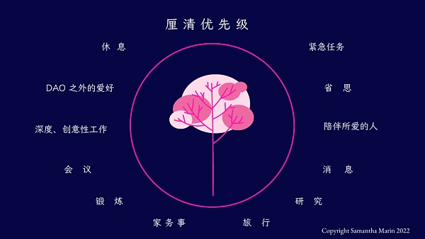 DAO 贡献者必备的五项技能