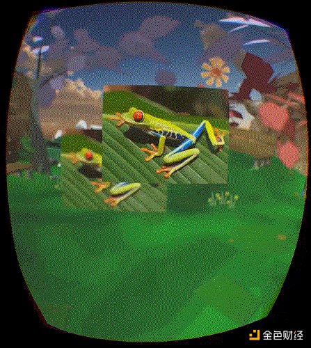 小扎秀了四台不卖的VR头显 我才明白真的元宇宙离我们还太远