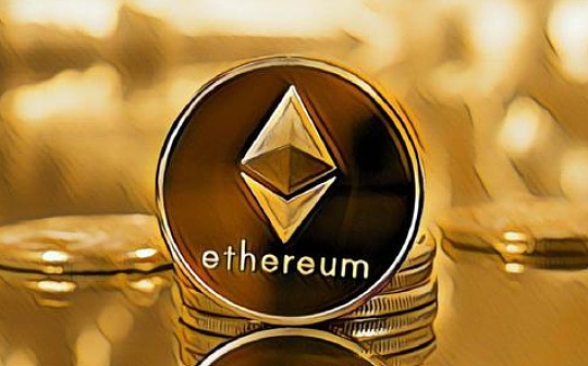 金色早报 | ETH盈利地址数量达19个月以来低点