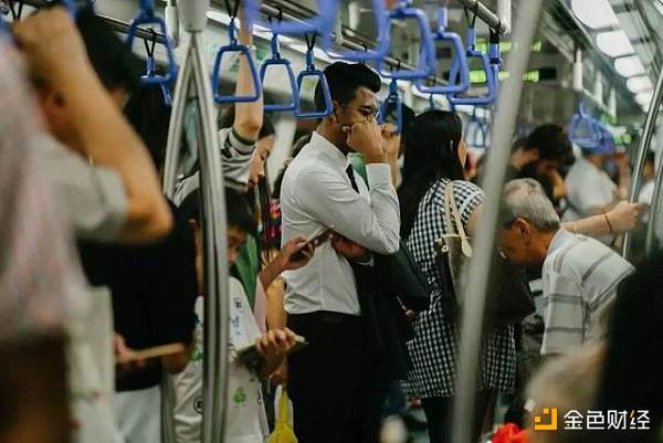 Web3能拯救失落的互联网人吗