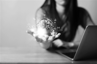 Web3.0时代：你在网上创造的一切  全部归你