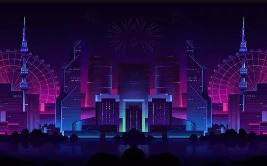 各国 Web3 现状与趋势
