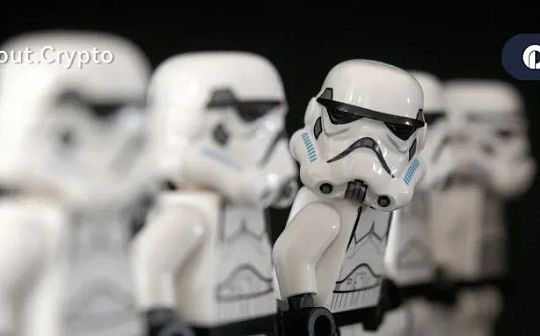 2022年Q2加密市场投融资报告：GameFi成为投资关键词