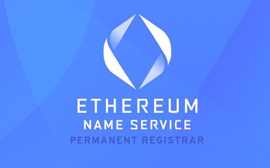 巨鲸扫货ENS域名 「Web3名片」成生意