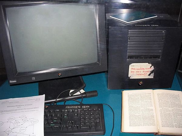 Web1.0与 2.0 亲历者眼中的Web 3.0 与信任协作