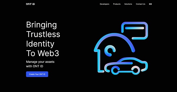 Web1.0与 2.0 亲历者眼中的Web 3.0 与信任协作