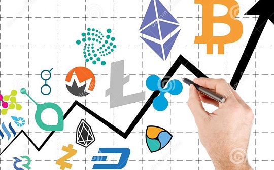 金色Web3.0日报 | ARK方舟基金增持Coinbase的股份