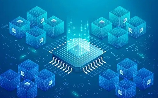 IOSG Ventures:链上数据分析平台现状与展望