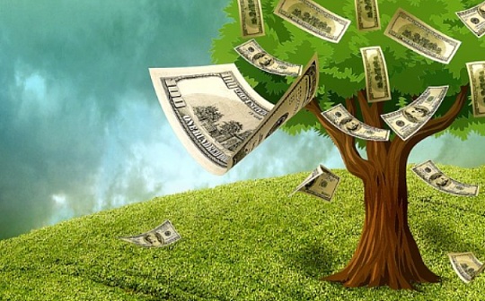 金色观察 | 可再生金融ReFi:提供对地球有利的技术和金融系统
