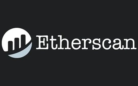 Etherscan：熊市中的一些重要图表