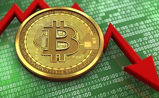 比特币洗盘结束？业内人士：还得再跌 30%